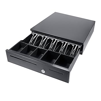 Amazon.co.jp: Hosioe POS キャッシュ レジスタ ドロワー